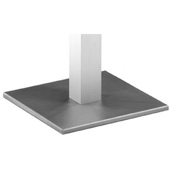 08-INOX CUADRADO