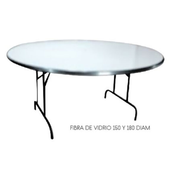 02-TABLON REDONDO